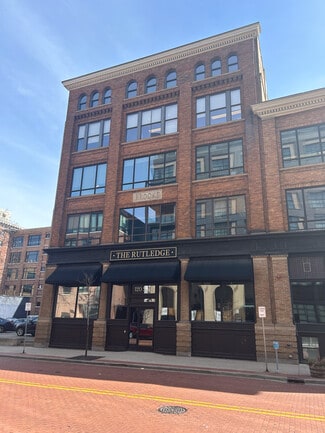 Plus de détails pour 120 Ionia Ave SW, Grand Rapids, MI - Bureau à louer