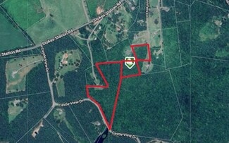 Plus de détails pour 1420 Jennifers Ln, Goochland, VA - Terrain à vendre