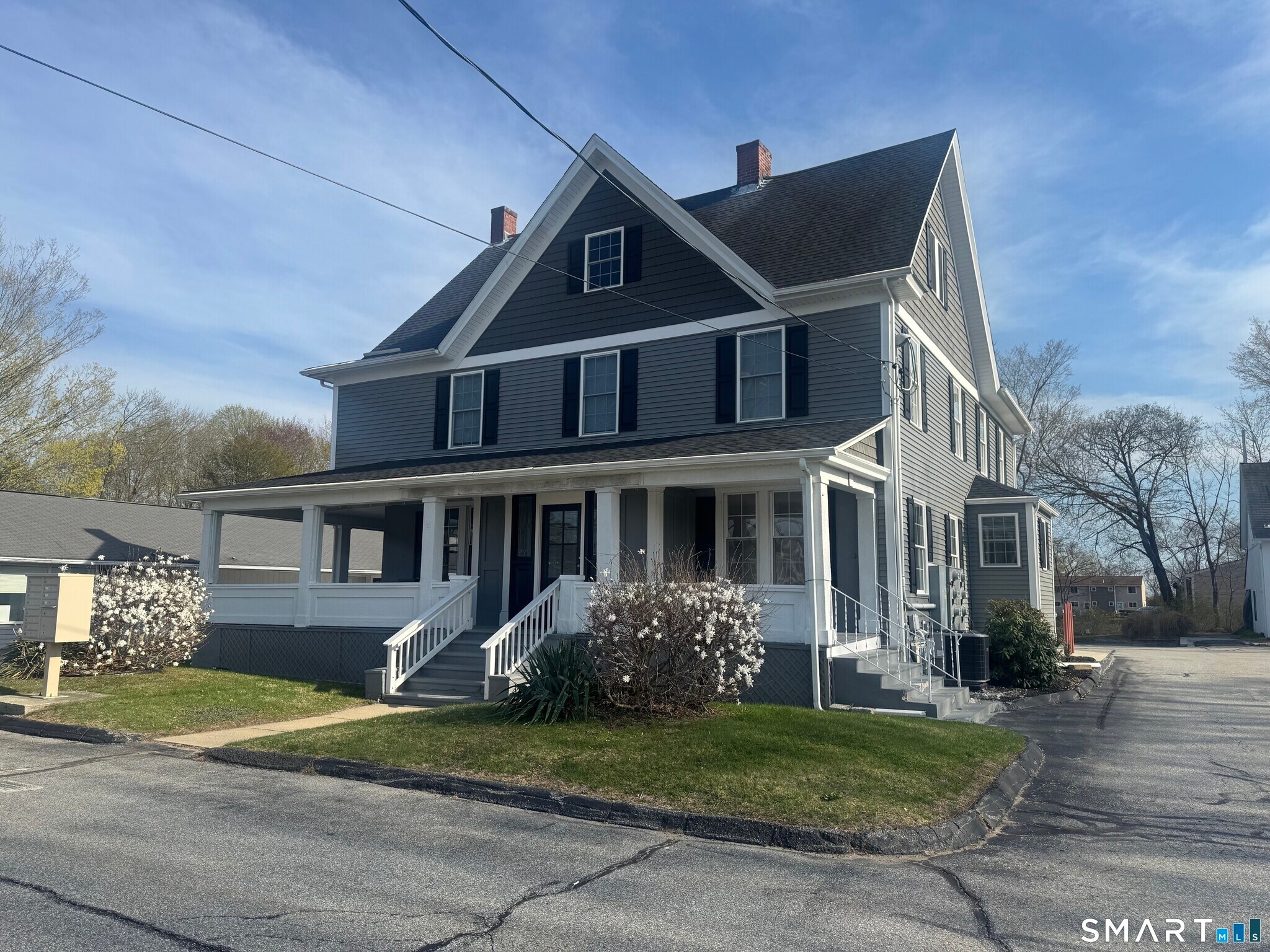 132 - 2 Boston Post Rd, East Lyme, CT à louer Photo intérieure- Image 1 de 12