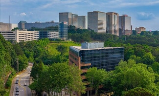 More details for 3101 Towercreek Pkwy SE, Atlanta, GA - Office for Lease