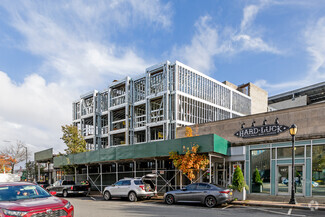 More details for 199-201 E Post Rd, White Plains, NY - Retail for Lease