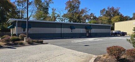 371 S Route 47, Green Creek, NJ for lease Building Photo- Image 2 of 25