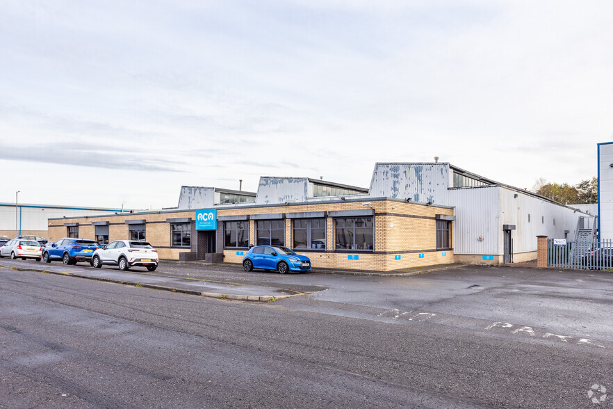 14 Cartside Av, Inchinnan for sale - Primary Photo - Image 1 of 1