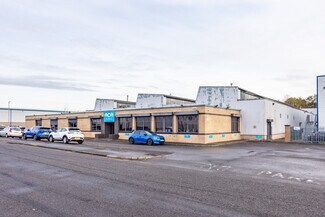 More details for 14 Cartside Av, Inchinnan - Industrial for Lease