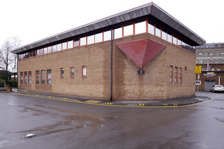 Plus de détails pour Station Rd, Port Talbot - Bureau à louer