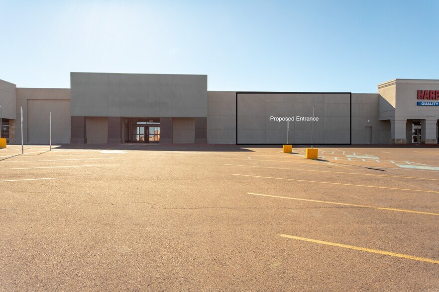 1200 10th Ave S, Great Falls, MT à louer - Photo du bâtiment - Image 1 de 16