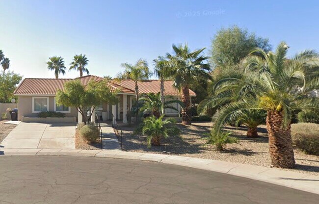 More details for 15801 N 19th Pl, Phoenix, AZ - Health Care for Sale