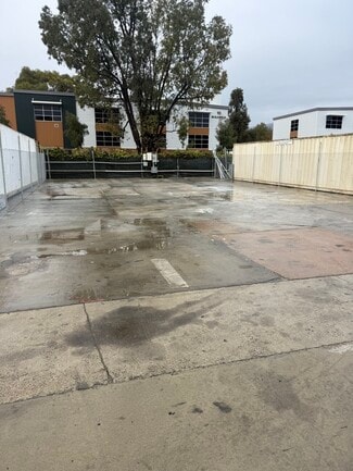 Plus de détails pour 20 S Kellogg Ave, Goleta, CA - Terrain à louer