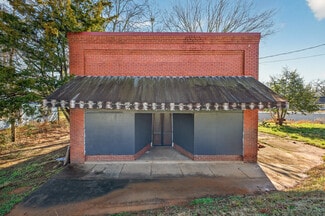 More details for 304 S Cherokee Rd, Social Circle, GA - Flex for Sale