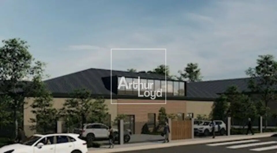 Flex in Milly-la-Forêt for sale Building Photo- Image 1 of 3