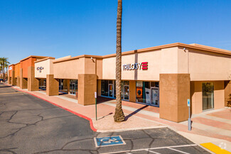 More details for 5800 W Peoria Ave, Glendale, AZ - Retail for Lease