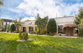 Plus de détails pour 7 Veronica Ave, Somerset, NJ - Industriel à louer