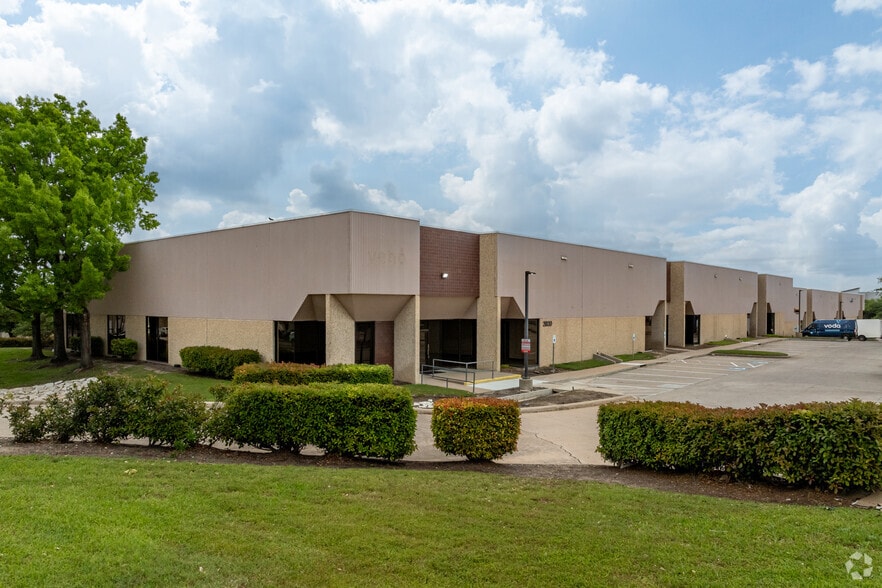 2020 Rutland Dr, Austin, TX for lease - Building Photo - Image 1 of 18