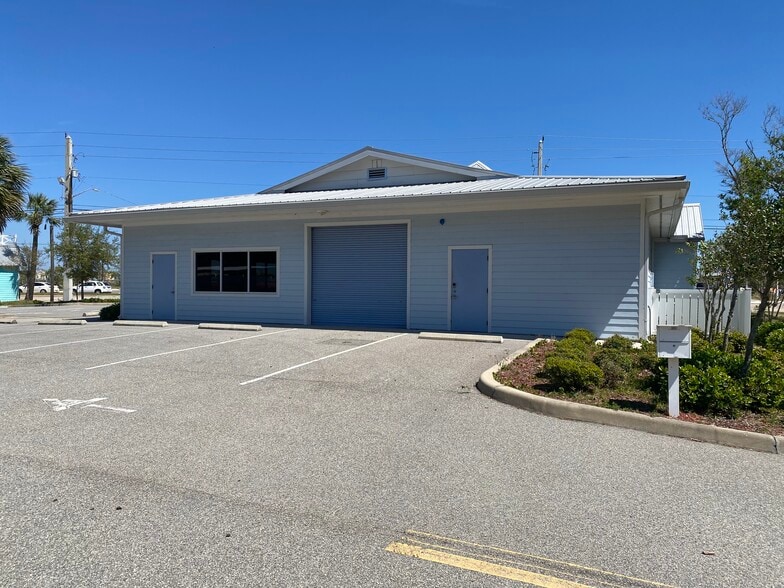 3670 S Ridgewood Ave, Port Orange, FL for lease - Building Photo - Image 3 of 21