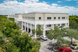 Plus de détails pour 2901 Coral Hills Dr, Coral Springs, FL - Bureau/Médical, Médical à louer