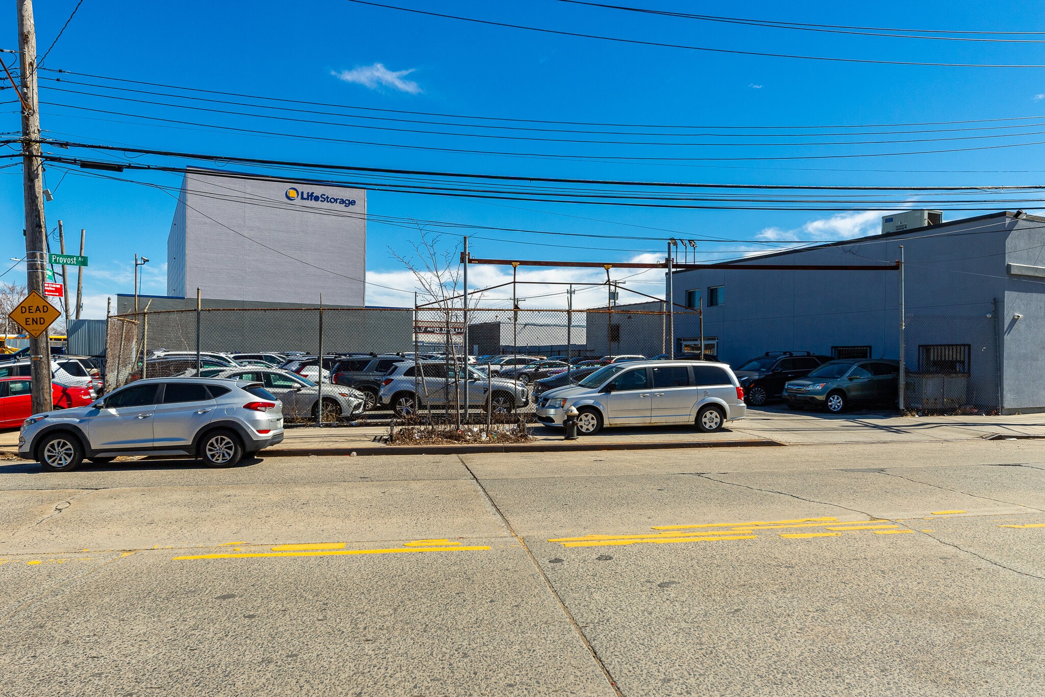 4101 Boston Rd, Bronx, NY for lease Other- Image 1 of 6