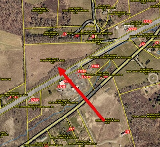 More details for Route 6, Wellsboro, PA - Land for Sale