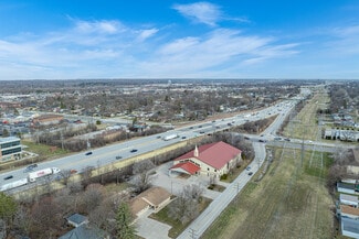 More details for 3131 S 100th St, Milwaukee, WI - Office for Lease