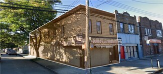 Plus de détails pour 135-26 Rockaway Blvd, Jamaica, NY - Commerce de détail à vendre