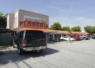 More details for 3400-3410 SW 8th St, Miami, FL - Retail for Lease