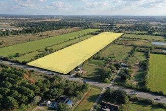 More details for 0 Fm 2920, Hockley, TX - Land for Sale