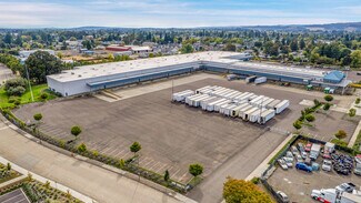 Plus de détails pour 495 NE Holladay St, Cornelius, OR - Industriel à vendre