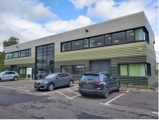 More details for Coldnose Rd, Hereford - Coworking for Lease