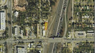 More details for 338 W Montana Ave, Dallas, TX - Land for Sale