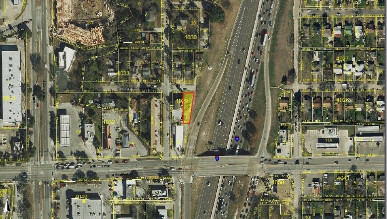 338 W Montana Ave, Dallas, TX à vendre Photo principale- Image 1 de 2