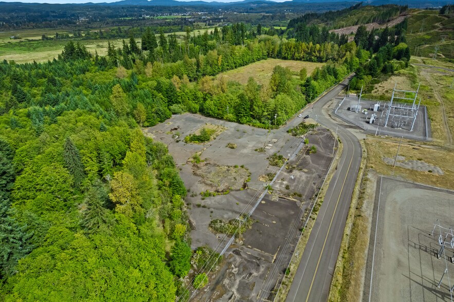 309 Utility Ln, Elma, WA à louer - Photo du bâtiment - Image 3 de 3
