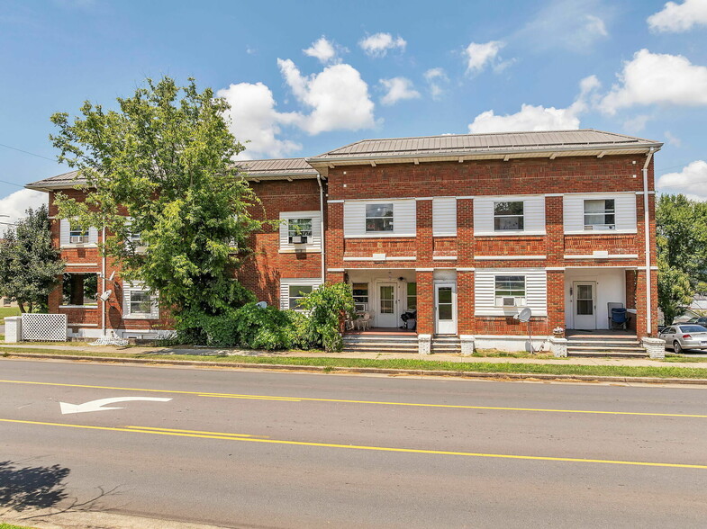 80 Units - Elizabethton, TN portfolio of 7 properties for sale on LoopNet.ca - Building Photo - Image 3 of 15