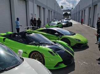 Plus de détails pour 2001 W State Road 84, Fort Lauderdale, FL - Industriel à vendre