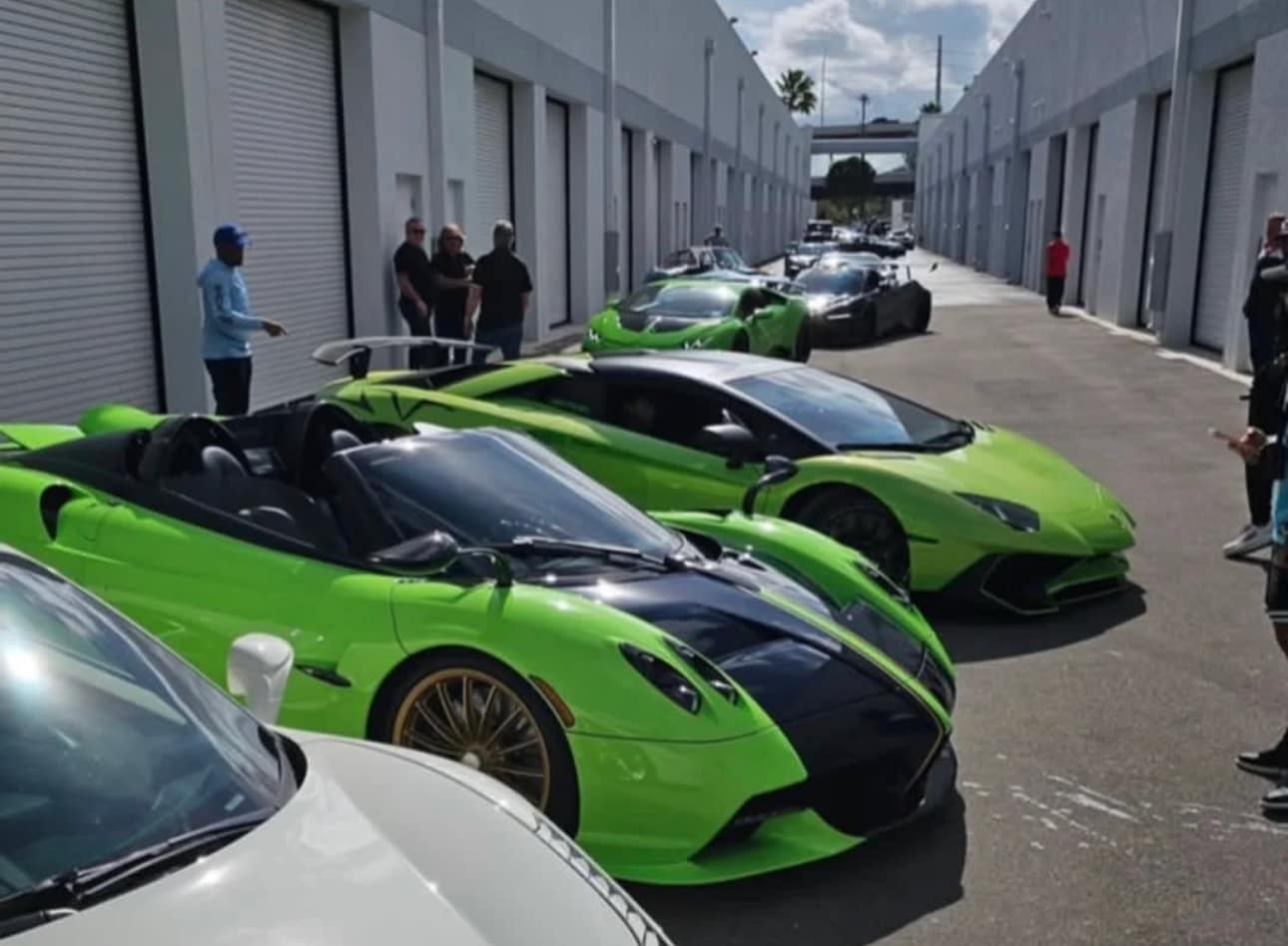 2001 W State Road 84, Fort Lauderdale, FL à vendre Photo principale- Image 1 de 6