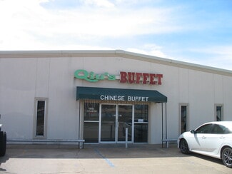 Plus de détails pour 1607 Pearlie Dr, Wichita Falls, TX - Commerce de détail, Local d'activités à louer