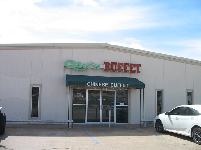 Plus de détails pour 1607 Pearlie Dr, Wichita Falls, TX - Commerce de détail, Local d'activités à louer
