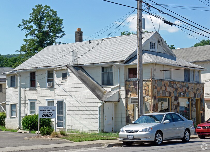 171 Front St, Vestal Township, NY à vendre - Photo principale - Image 1 de 2