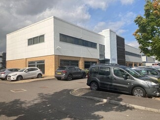 More details for Pontygwindy Rd, Caerphilly - Office for Lease