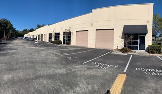 More details for 6750-6800 N Orange Blossom Trl, Orlando, FL - Retail, Industrial for Lease