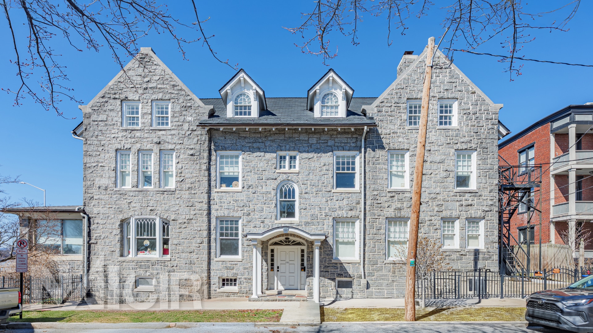 1701 N Front St, Harrisburg, PA for sale Primary Photo- Image 1 of 3