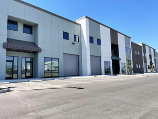 More details for 10680 Silicon Ave, Montclair, CA - Flex, Industrial for Lease