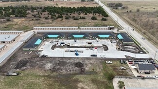 More details for 2200 Traders Rd, Greenville, TX - Office for Sale