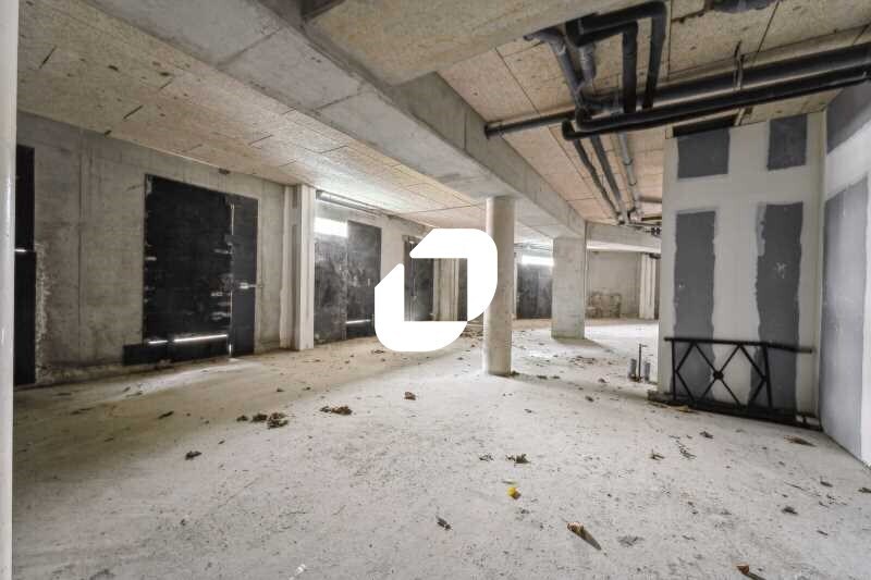 Bureau dans La Garenne Colombes à louer - Photo du bâtiment - Image 3 de 9