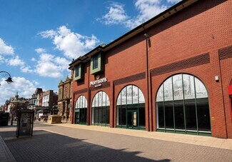 Plus de détails pour Unit 1 Ocean Road, South Shields - Commerce de détail à louer