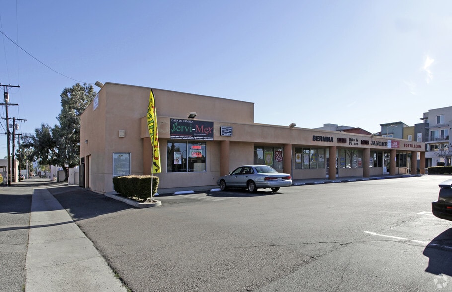 426 W 2nd Ave, Escondido, CA for sale - Building Photo - Image 3 of 3