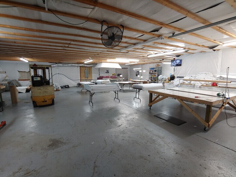 170 Mayberry St, Sparta, TN à vendre - Photo du bâtiment - Image 3 de 34