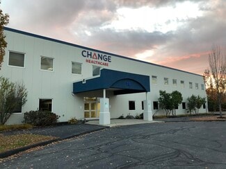 More details for 19 Mollison Way, Lewiston, ME - Office for Sale