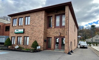 Plus de détails pour 510 E Main St, Carnegie, PA - Bureau à vendre