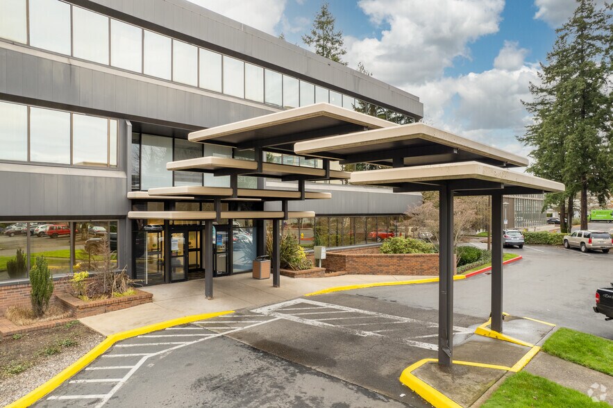 505 NE 87th Ave, Vancouver, WA à louer - Photo du bâtiment - Image 3 de 7