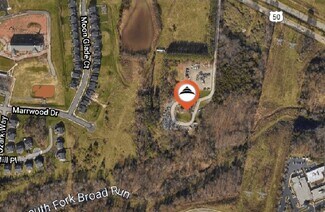 Plus de détails pour John Mosby Hwy, Aldie, VA - Commerce de détail à louer