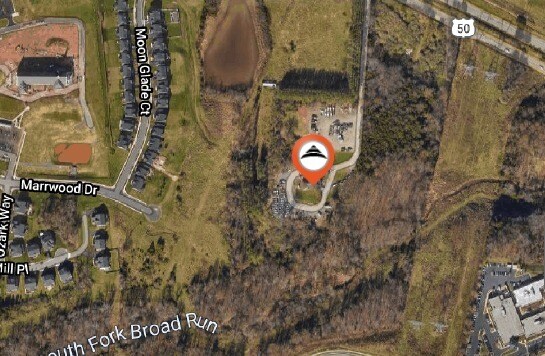 Plus de détails pour John Mosby Hwy, Aldie, VA - Commerce de détail à louer